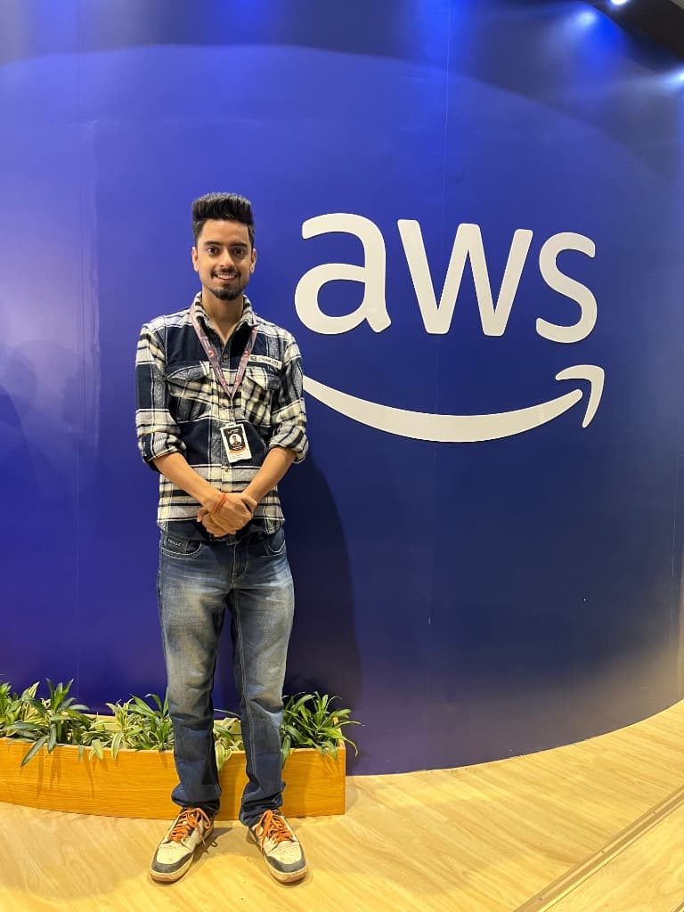 AWS Cloud Summit & Enterprise Architecture